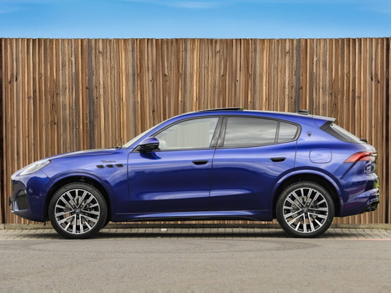 Used Maserati Other 2025 for sale - 76537432: Photo 4