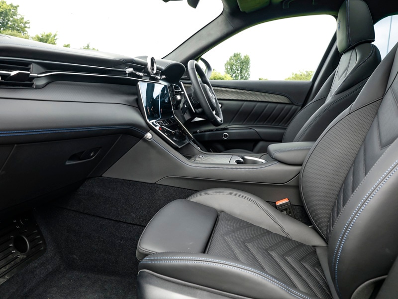 Used Maserati Other 2025 for sale - 76537432: Photo 5