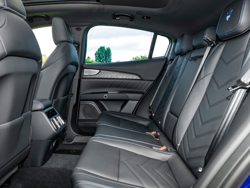 Used Maserati Other 2025 for sale - 76537432: Photo 6