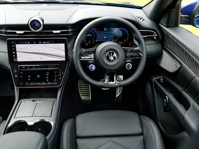 Used Maserati Other 2025 for sale - 76537432: Photo 7