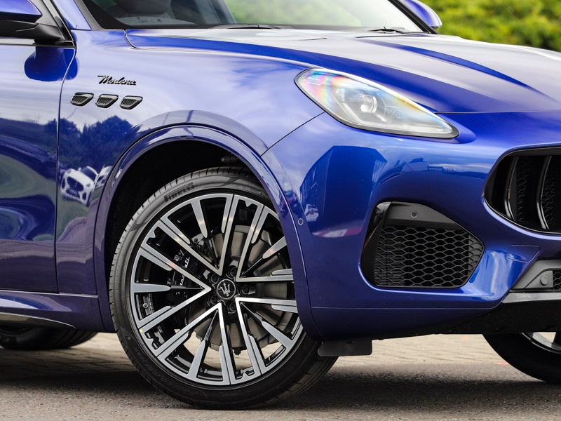 Used Maserati Other 2025 for sale - 76537432: Photo 9