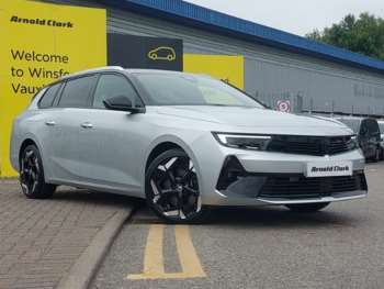 Used Vauxhall Astra 2023 for sale - 75146716: Photo