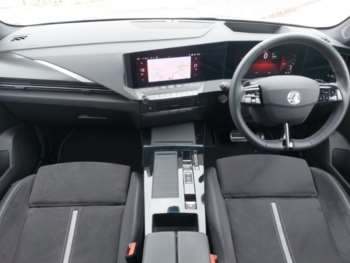 Used Vauxhall Astra 2023 for sale - 75146716: Photo