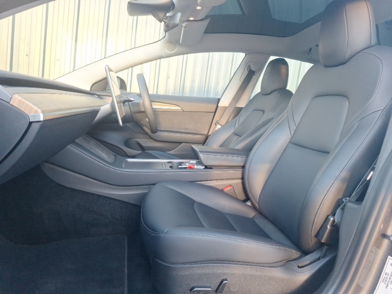 Used Tesla Model 3 2021 for sale - 77395611: Photo 5