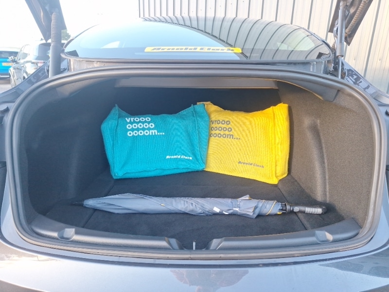 Used Tesla Model 3 2021 for sale - 77395611: Photo 8