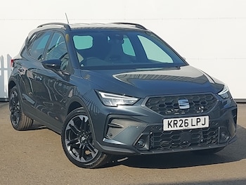 Used SEAT Arona 2026 for sale - 79543227: Photo