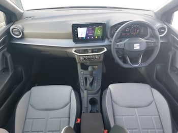 Used SEAT Arona 2026 for sale - 79543227: Photo
