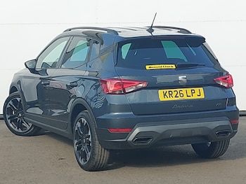 Used SEAT Arona 2026 for sale - 79543227: Photo
