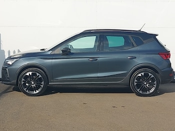 Used SEAT Arona 2026 for sale - 79543227: Photo