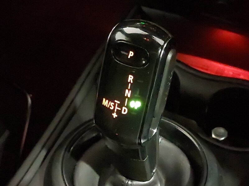 Used MINI Countryman 2023 for sale - 77823306: Photo 10