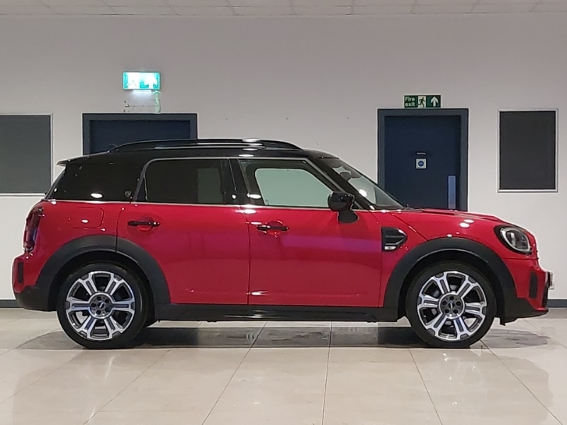 Used MINI Countryman 2023 for sale - 77823306: Photo 2