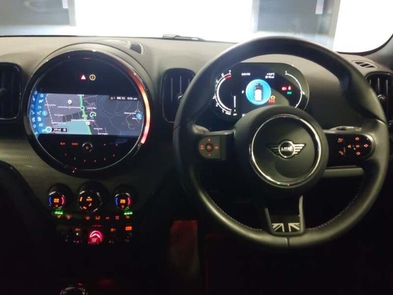 Used MINI Countryman 2023 for sale - 77823306: Photo 5