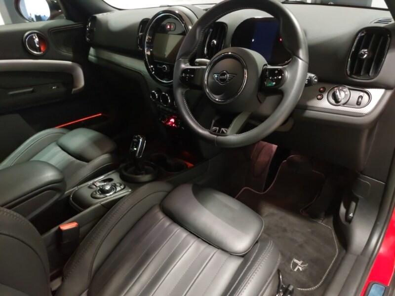 Used MINI Countryman 2023 for sale - 77823306: Photo 6