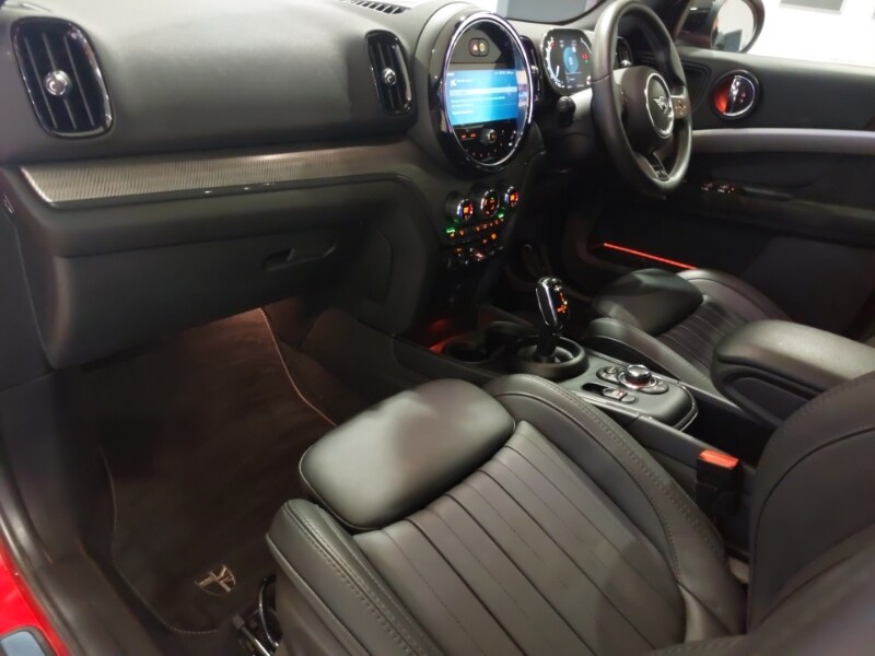 Used MINI Countryman 2023 for sale - 77823306: Photo 7