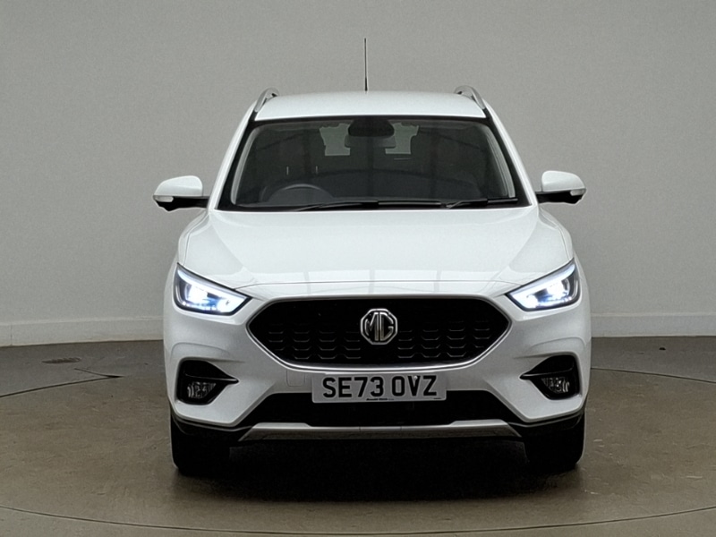 Used MG MG ZS 2024 for sale - 78164760: Photo 12