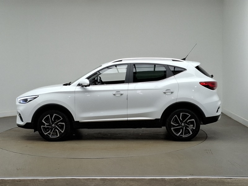 Used MG MG ZS 2024 for sale - 78164760: Photo 4