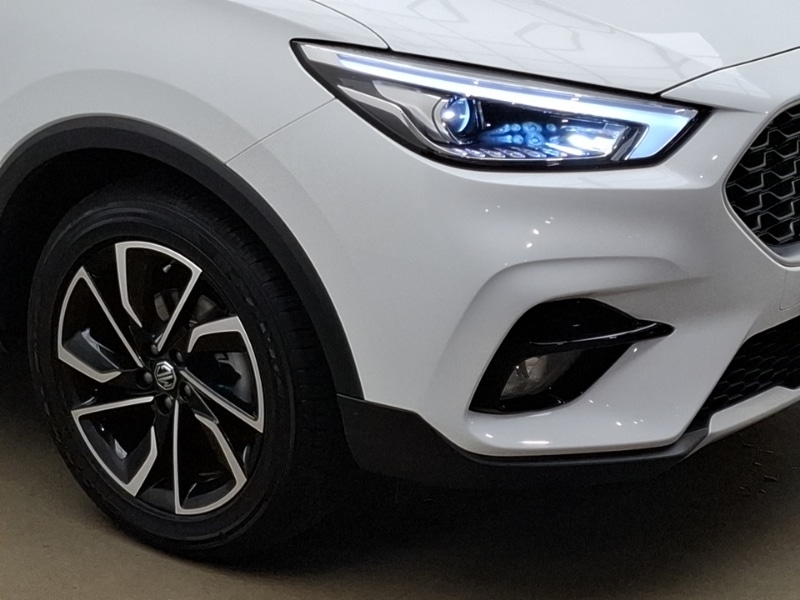 Used MG MG ZS 2024 for sale - 78164760: Photo 9