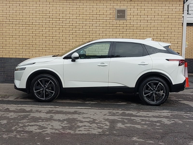 Used Nissan Qashqai 2022 for sale - 76492830: Photo 4