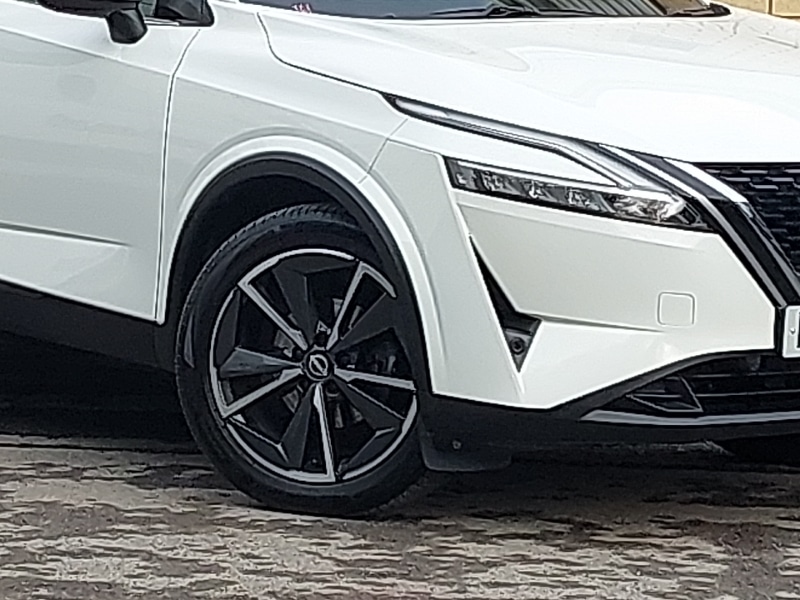 Used Nissan Qashqai 2022 for sale - 76492830: Photo 9