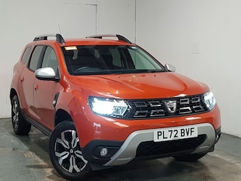 2023 - 1.0 TCe 100 Bi-Fuel Prestige 5dr