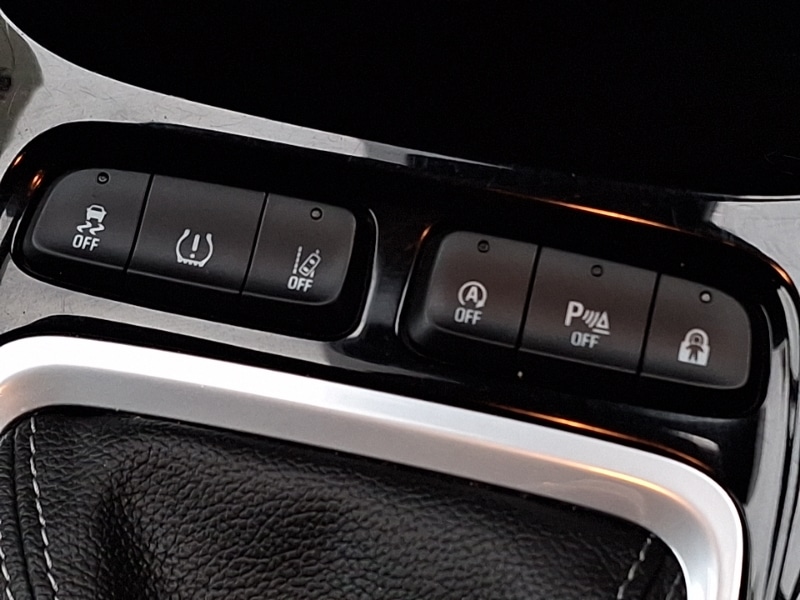 Used Vauxhall Crossland 2021 for sale - 78207153: Photo 10