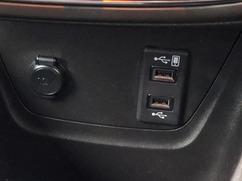 Used Vauxhall Crossland 2021 for sale - 78207153: Photo 11