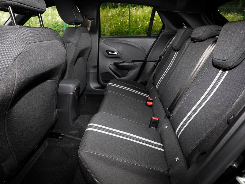 Used Vauxhall Corsa 2026 for sale - 78066358: Photo 6