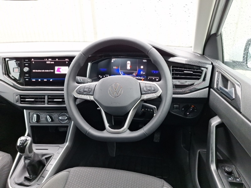 Used Volkswagen Polo 2024 for sale - 76708579: Photo 7