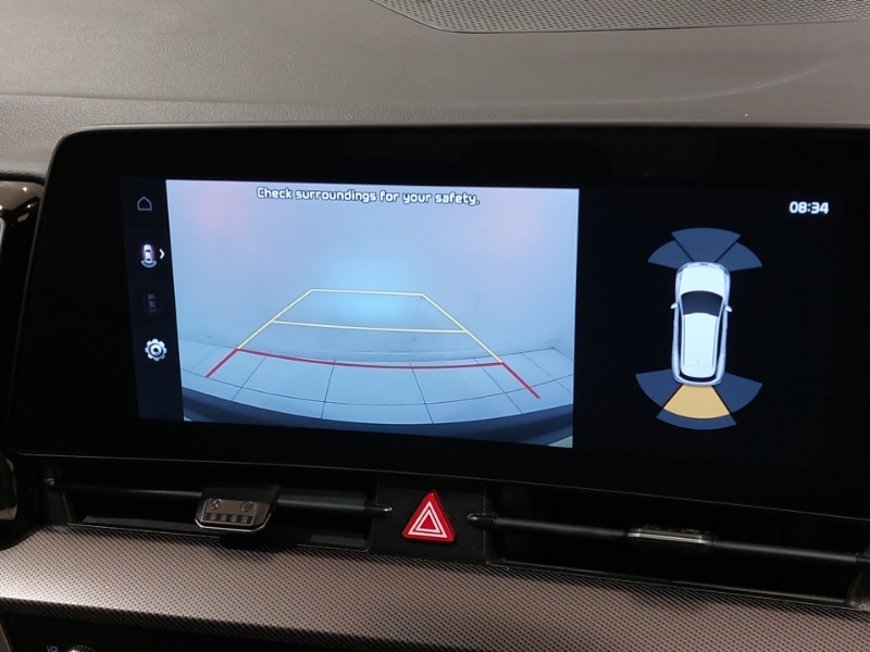 Used Kia Sportage 2024 for sale - 76721246: Photo 11