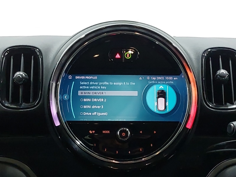 Used MINI Countryman 2022 for sale - 77162654: Photo 10