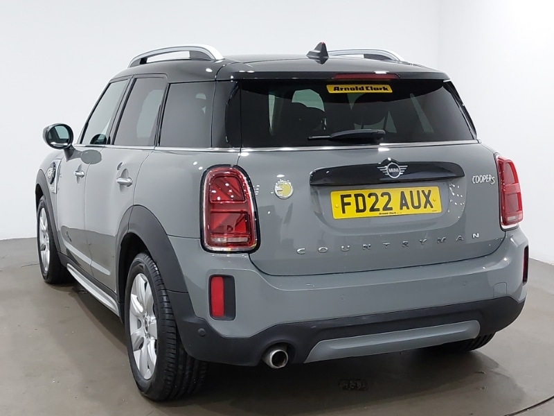 Used MINI Countryman 2022 for sale - 77162654: Photo 3