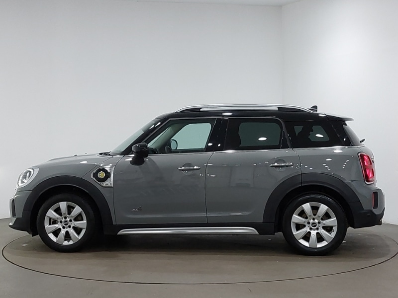 Used MINI Countryman 2022 for sale - 77162654: Photo 4
