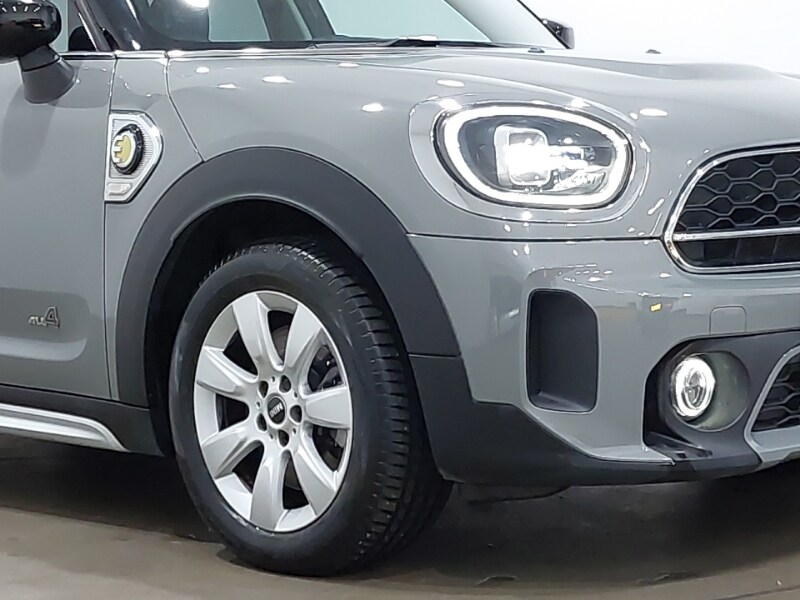 Used MINI Countryman 2022 for sale - 77162654: Photo 9