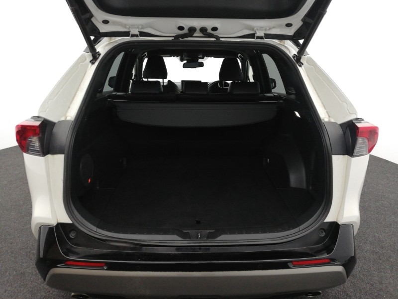 Used Toyota RAV4 2022 for sale - 77876287: Photo 8