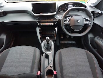 Used Peugeot 208 2025 for sale - 77438957: Photo