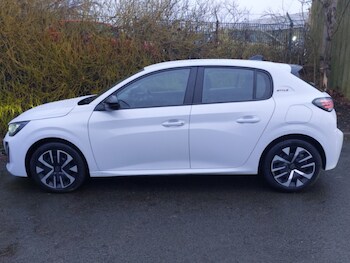 Used Peugeot 208 2025 for sale - 77438957: Photo