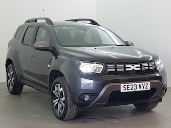 Used Dacia Duster 2023 for sale - 78612593: Photo