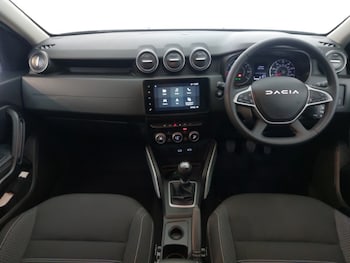 Used Dacia Duster 2023 for sale - 78612593: Photo