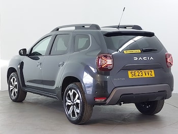 Used Dacia Duster 2023 for sale - 78612593: Photo