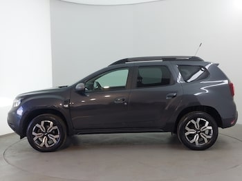 Used Dacia Duster 2023 for sale - 78612593: Photo