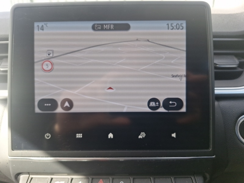 Used Renault Captur 2022 for sale - 78085553: Photo 10