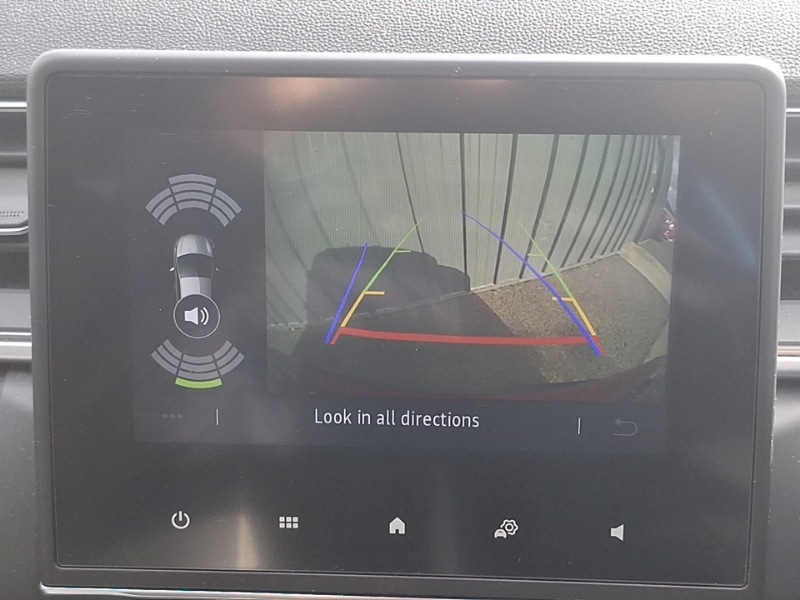 Used Renault Captur 2022 for sale - 78085553: Photo 12