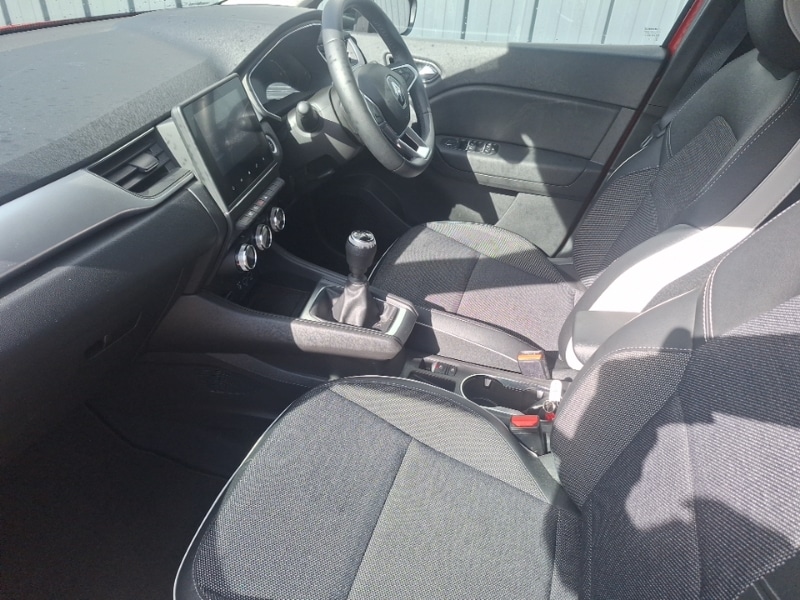 Used Renault Captur 2022 for sale - 78085553: Photo 5