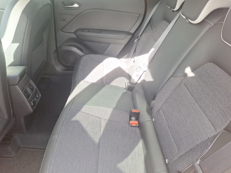 Used Renault Captur 2022 for sale - 78085553: Photo 6