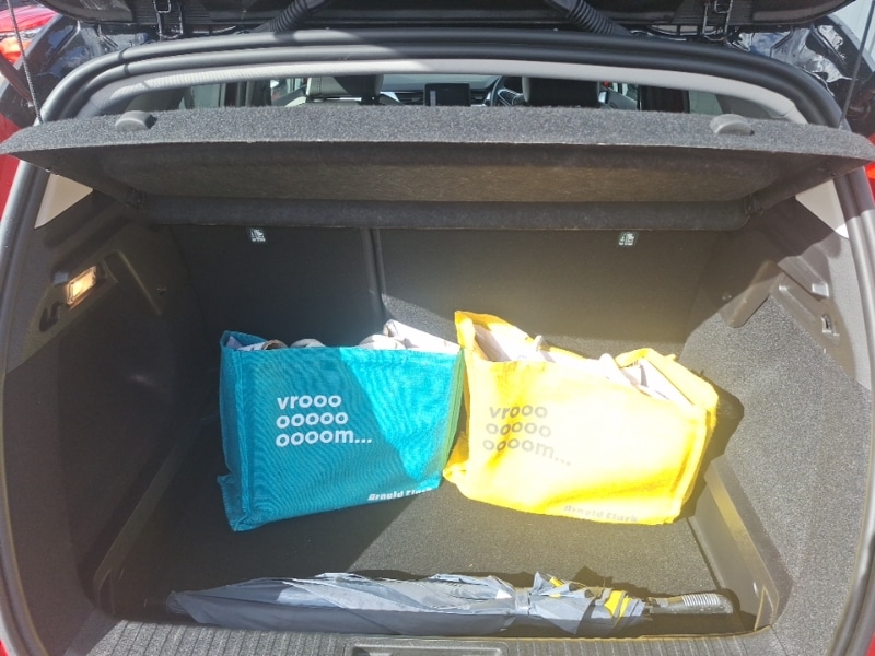 Used Renault Captur 2022 for sale - 78085553: Photo 8