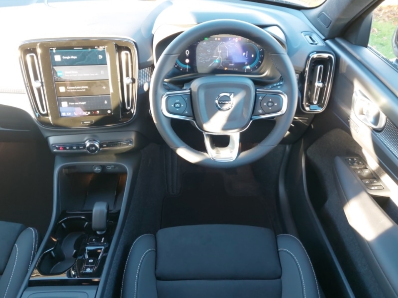 Used Volvo XC40 2025 for sale - 76955088: Photo 7