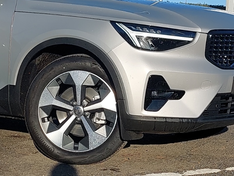 Used Volvo XC40 2025 for sale - 76955088: Photo 9