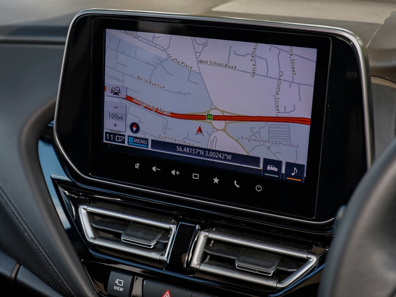 Used Suzuki SX4 S-Cross 2023 for sale - 77060971: Photo 11