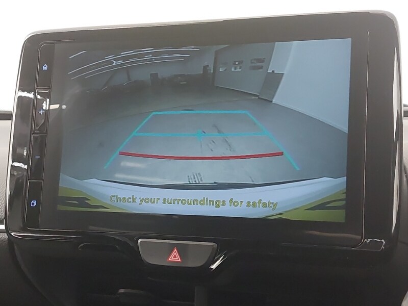 Used Toyota Yaris Cross 2022 for sale - 77652744: Photo 11