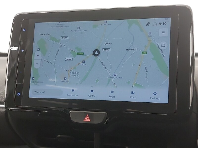 Used Toyota Yaris Cross 2022 for sale - 77652744: Photo 7